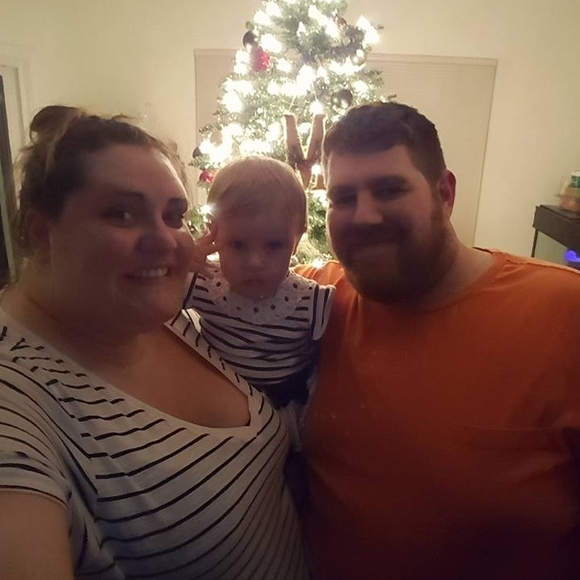 Meet your Posher, Mike - Picture 1 of 1